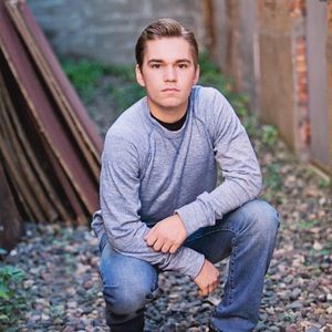 Meet your Posher, Drew